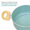 Caçarola C/ Tp 22cm 3,5l Botanika C/ Ind-vd - 2