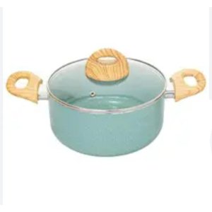 Caçarola C/ Tp 22cm 3,5l Botanika C/ Ind-vd