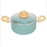 Caçarola C/ Tp 22cm 3,5l Botanika C/ Ind-vd - 1