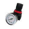 Regulador De Pressão De Ar Mini Ar2000 150 Psi Rosca 1/4 - 4