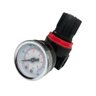 Regulador De Pressão De Ar Mini Ar2000 150 Psi Rosca 1/4 - 2