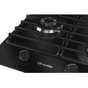 Ver imagem 6 de Fogão Cooktop 5 Bocas Tripla Chama Mcg5bm Grade Dupla Mesa de Vidro Mueller Preto