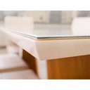 Ver imagem 3 de Mesa Epic Com 6 Cadeiras Vita 1,60cm Henn