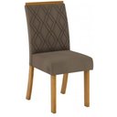 Ver imagem 5 de Mesa Epic Com 6 Cadeiras Vita 1,60cm Henn