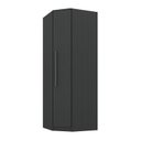 Ver imagem 3 de Guarda-roupa Casal Modulado 1 Porta Ágata Yescasa