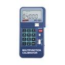 Ver imagem 1 de Calibrador Digital Multi Funções Medidor Pc-321 Portátil