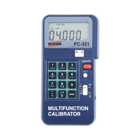 Calibrador Digital Multi Funções Medidor Pc-321 Portátil