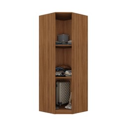 Guarda-roupa Casal Modulado 1 Porta Ágata Yescasa - 2