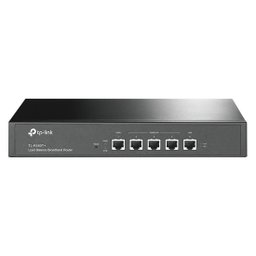 Roteador Load Balance TP-Link TL-R480T 4 Portas - 1
