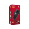 MOUSE USB MS-31BK C3 TECH OPTICO 1000 DPI PRETO - 4