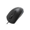 MOUSE USB MS-31BK C3 TECH OPTICO 1000 DPI PRETO - 3
