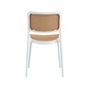 Ver imagem 2 de Cadeira para Sala de Jantar Lia