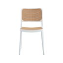 Ver imagem 4 de Cadeira para Sala de Jantar Lia