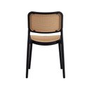 Ver imagem 2 de Cadeira para Sala de Jantar Lia