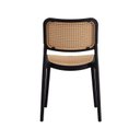 Ver imagem 6 de Cadeira para Sala de Jantar Lia