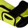 Luva de Boxe Mks Contender Neo Yellow Tamanho 10 Oz - 4