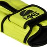 Luva de Boxe Mks Contender Neo Yellow Tamanho 10 Oz - 5