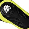 Luva de Boxe Mks Contender Neo Yellow Tamanho 10 Oz - 3