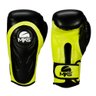 Luva de Boxe Mks Contender Neo Yellow Tamanho 10 Oz - 8