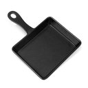 Ver imagem 5 de Mini Frigideira Quadrada 18 Cm Melamina 100% Profissional Gourmet Mix