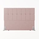 Ver imagem 3 de Cabeceira Queen 162cm Design Moderno para Quarto Linea