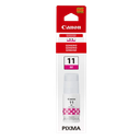 Ver imagem 3 de Refil De Tinta Canon Original Mega Tank Gi 11 Gi11 Magenta - G2160 G3160 Gi11 G2160 G3160