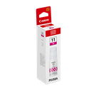 Ver imagem 2 de Refil De Tinta Canon Original Mega Tank Gi 11 Gi11 Magenta - G2160 G3160 Gi11 G2160 G3160