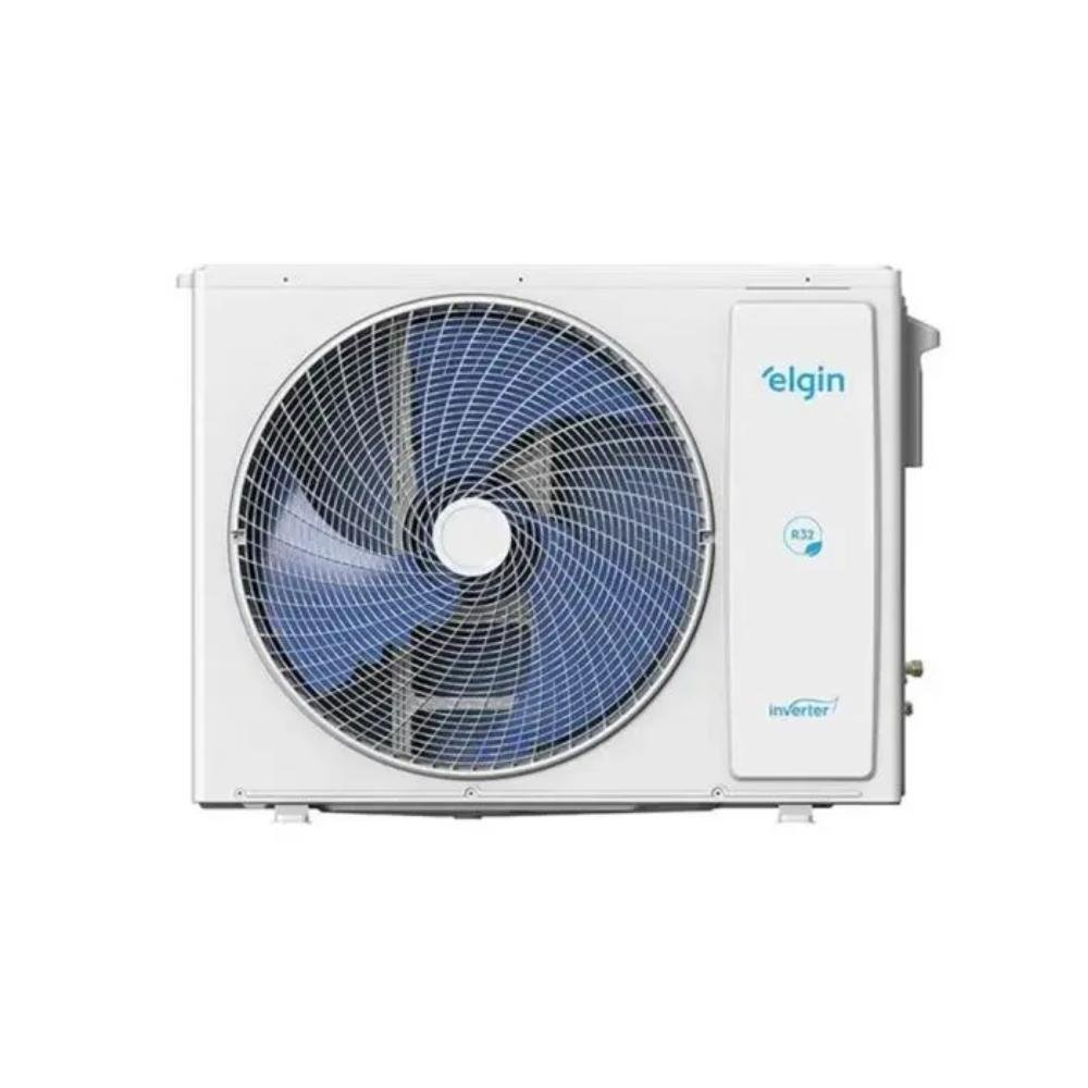 Ar Condicionado Inverter Elgin Piso Teto 36000 Btus Frio Plus R-32 - 3