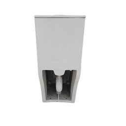 Bacia com Caixa Acoplada Monobloco Gaia - 3
