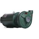 Ver imagem 1 de Bomba Centrifuga Monoestagio Thebe Ths-18(r) 7,5cv Trifasica 220/380/440v Ir3 I¿-21 Rt 163 Motor Nov