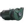 Bomba Centrifuga Monoestagio Thebe Ths-18(r) 7,5cv Trifasica 220/380/440v Ir3 I¿-21 Rt 163 Motor Nov - 1