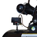 Ver imagem 4 de Compressor 15 Pés 3 HP 175 Litros 3 Pistões CMW com Motor Mono MOTOMIL