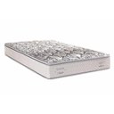 Ver imagem 1 de Colchão Solteiro Ortopédico Ag 65 Ergoplus C1604 Pillow Top (88x188x25) - Herval
