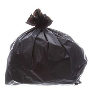 Saco de Lixo 50litros 63x80 100unidades. Abnt