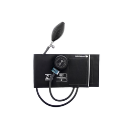 Aparelho de Pressão Esfigmomanômetro Adulto Fecho De Contato BIC - 1