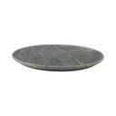 Ver imagem 1 de Prato Raso Refeição Pedra Sabão 26 Cm - Kit com 12 Unidades