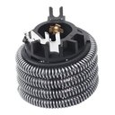 Ver imagem 1 de Resistência P/aquecedor Flex Ducha Acqua Pet Fame 220v 4000w Preto