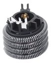 Ver imagem 1 de Resistência P/aquecedor Flex Ducha Acqua Pet Fame 220v 4000w Preto