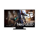 Ver imagem 1 de Smart TV Samsung 65" Gaming Neo QLED 4K Mini Led QN65QN90BAGXZD