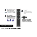 Ver imagem 6 de Smart TV Samsung 65" Gaming Neo QLED 4K Mini Led QN65QN90BAGXZD