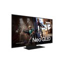 Ver imagem 2 de Smart TV Samsung 65" Gaming Neo QLED 4K Mini Led QN65QN90BAGXZD