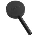 Ver imagem 5 de Fogão Super 40 Kenok 4 Bocas Duplas em Linha Baixa Pressão Fbsu4b.137