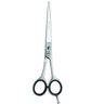 Tesoura para Cabelo Laser 7 Professional Laser Mundial BC-353-7 - 1