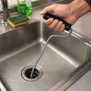 Ver imagem 5 de Cabo Desentupidor Manual 3 Metros para Pias Ralos Canos Flexível Reutilizável Resistente