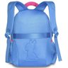 Mochila Escolar de Costas Rebecca Bonbon Plush Dreams Clio Style Azul Rb26238 - 2