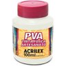 Tinta Pva Branco 100ml. - 1