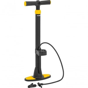Bomba de Ar para Encher Pneus 60cm Vonder Plus