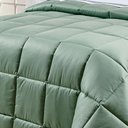 Ver imagem 2 de Edredom King Pádua 3pçs Dupla Face Tecido Egípcio 400 Fios