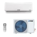 Ver imagem 1 de Ar-Condicionado Split Hi Wall Inverter York 18.000 BTUs Frio 220V