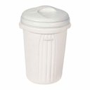 Ver imagem 1 de Cesto com Tampa 17 Litros Sanremo Ref.287